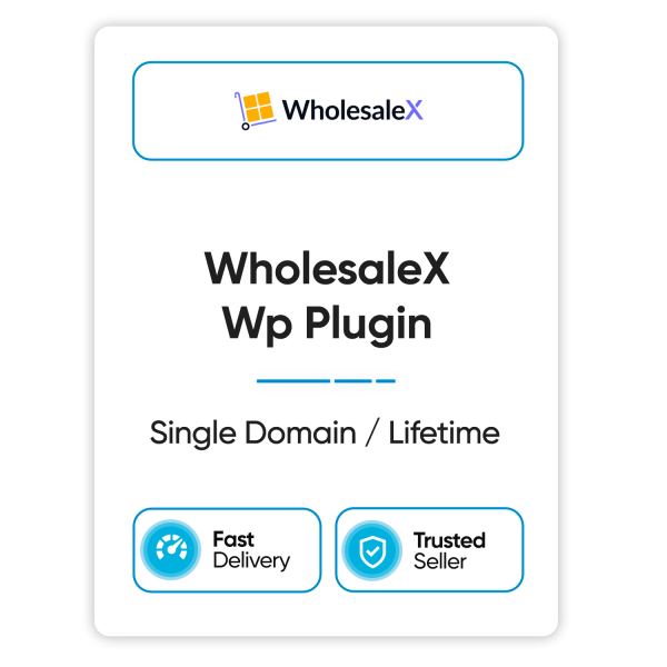 Wp WholesaleX Plugin