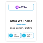 Astra Wp Theme