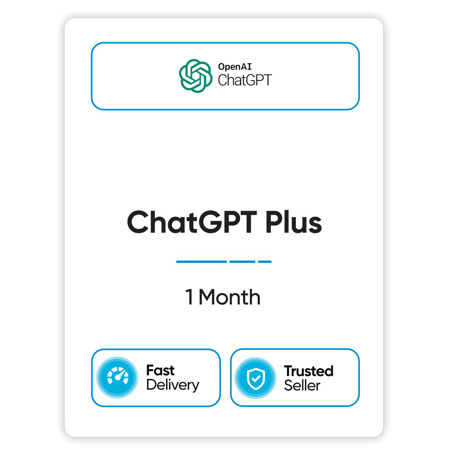 chatgpt-plus-1-month chatgpt plus 1 month