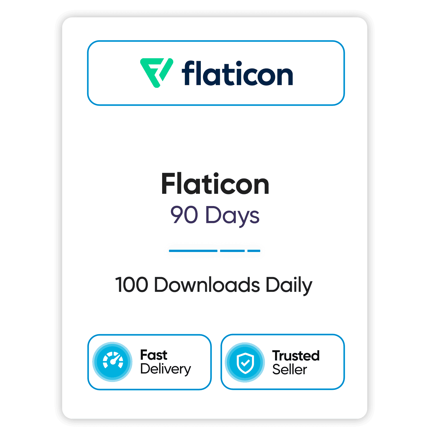 flaticon-90-days-100-downloads-day flaticon 90 days 100 downloads day