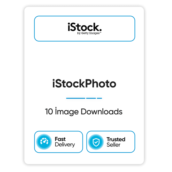 iStockPhoto - 10 Images
