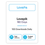 Lovepik - 180 Days