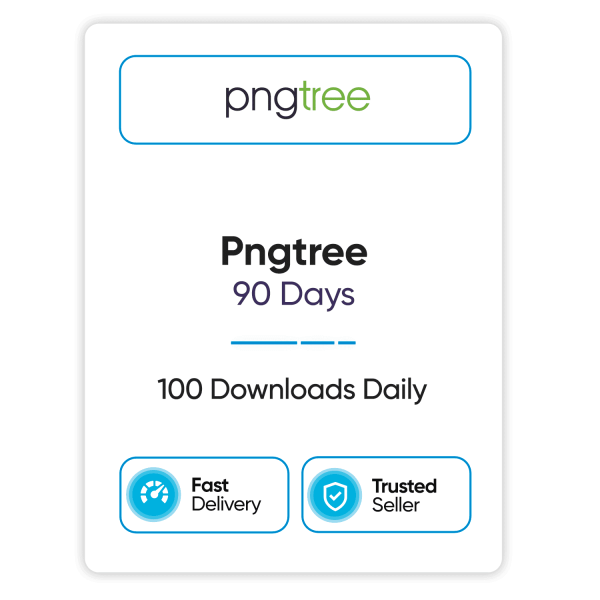 PngTree - 90 Days
