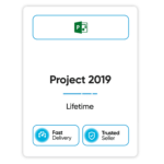 Microsoft Project 2019