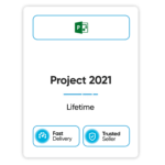 Microsoft Project 2021