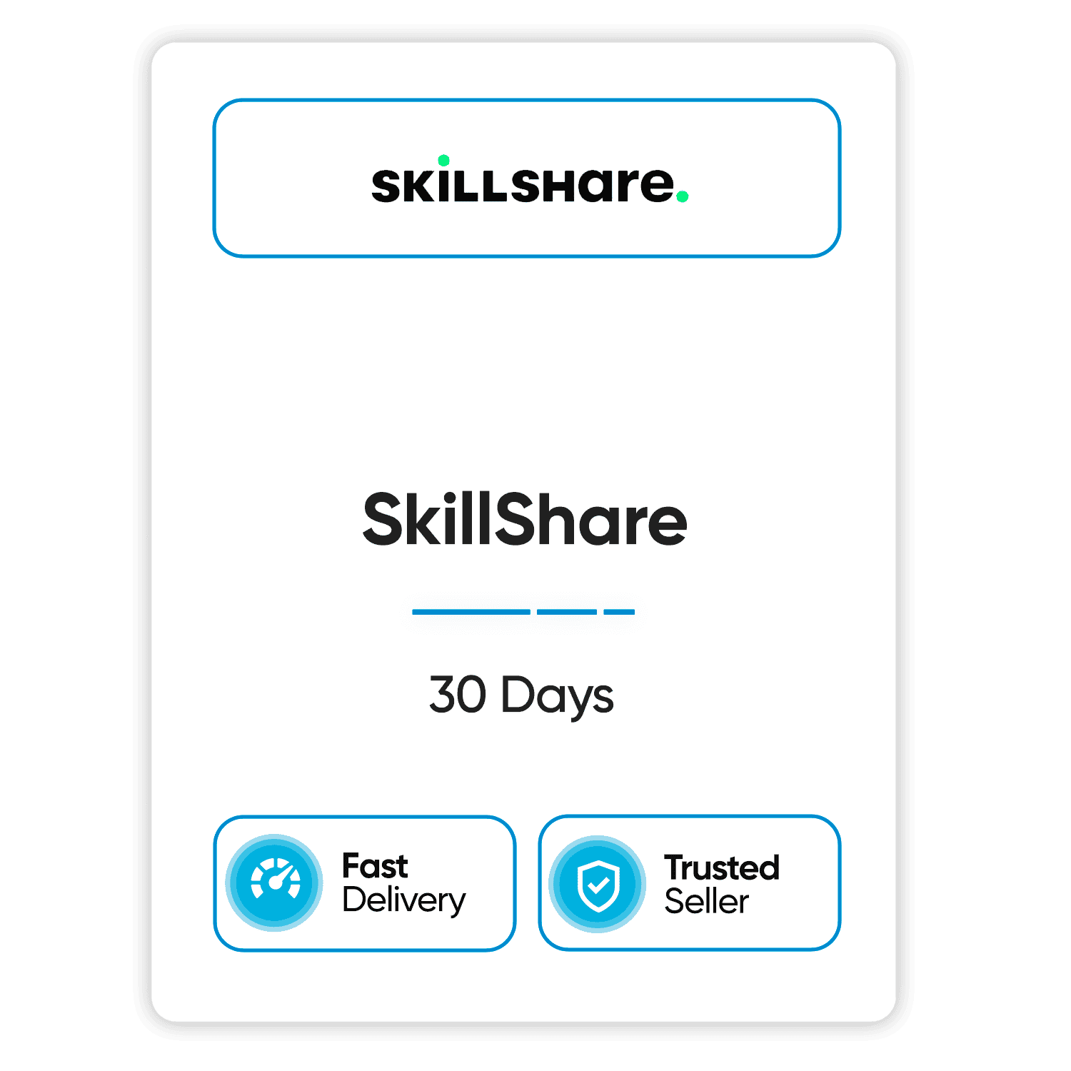 skillshare-30-days skillshare 30 days