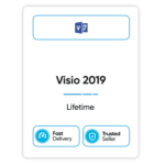 Visio 2019 - Lifetime