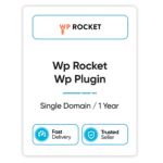 WP Rocket Plugin