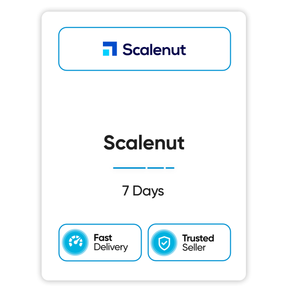Scalenut - 7 Days